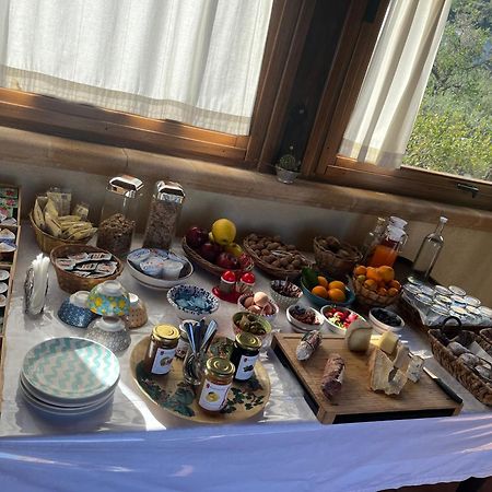 Kalura B&B Macari Dış mekan fotoğraf