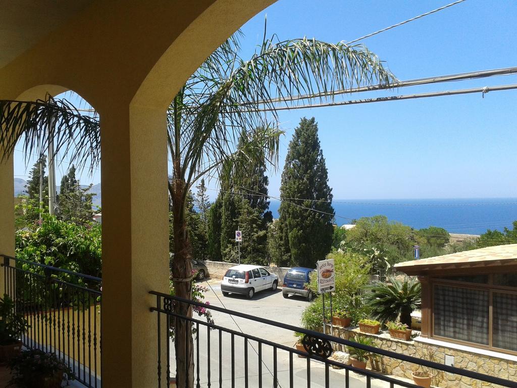 Kalura B&B Macari Dış mekan fotoğraf