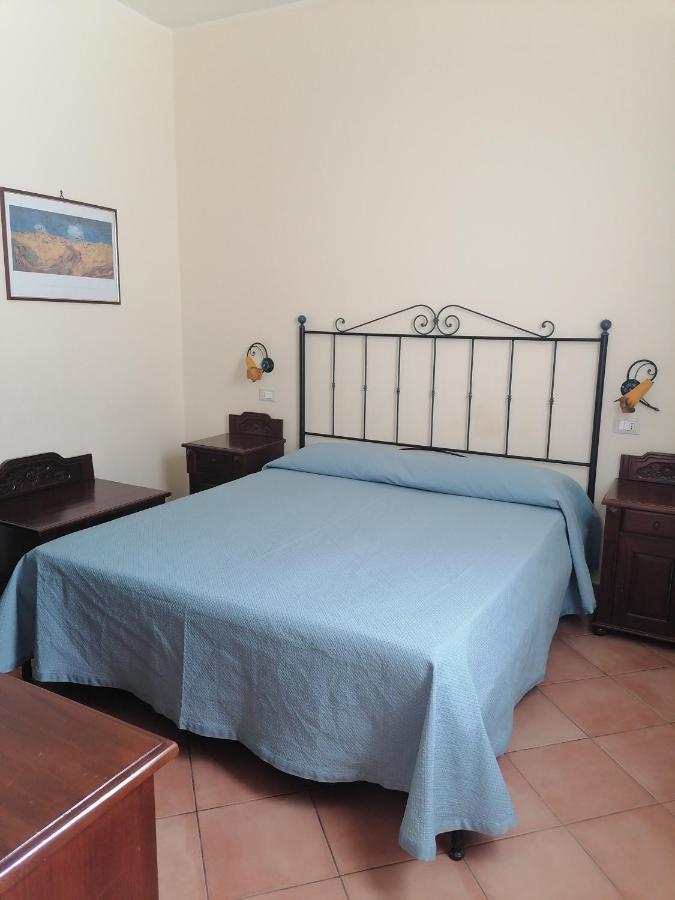 Kalura B&B Macari Dış mekan fotoğraf