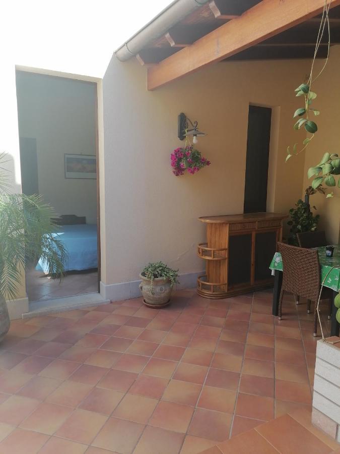 Kalura B&B Macari Dış mekan fotoğraf