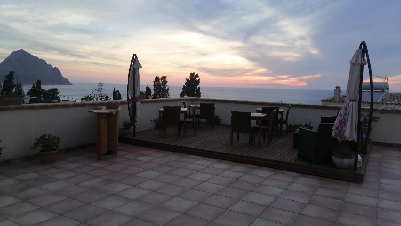 Kalura B&B Macari Dış mekan fotoğraf