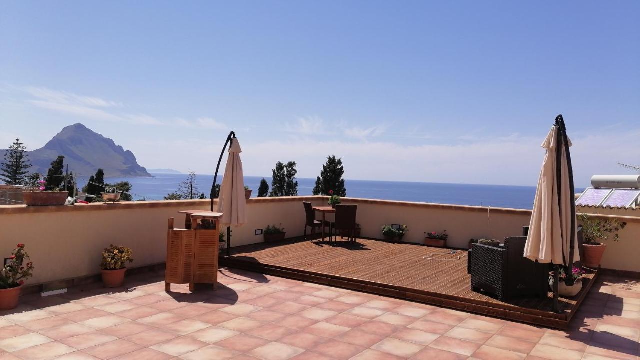 Kalura B&B Macari Dış mekan fotoğraf