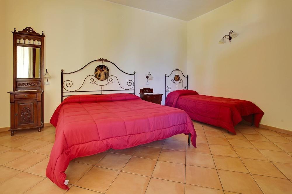 Kalura B&B Macari Dış mekan fotoğraf
