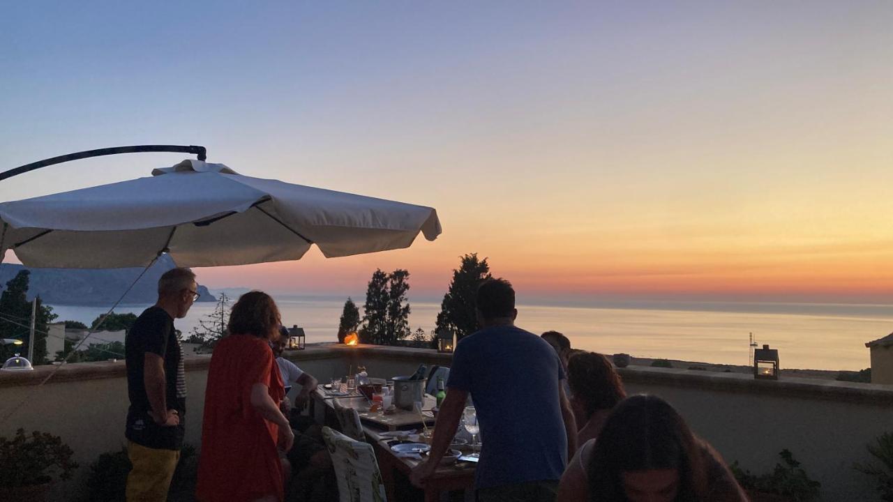 Kalura B&B Macari Dış mekan fotoğraf