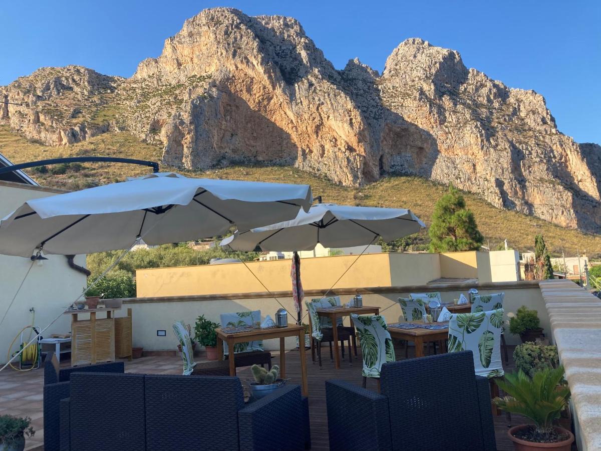 Kalura B&B Macari Dış mekan fotoğraf