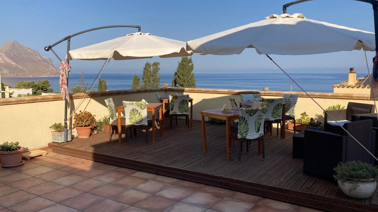 Kalura B&B Macari Dış mekan fotoğraf