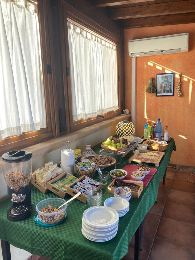 Kalura B&B Macari Dış mekan fotoğraf