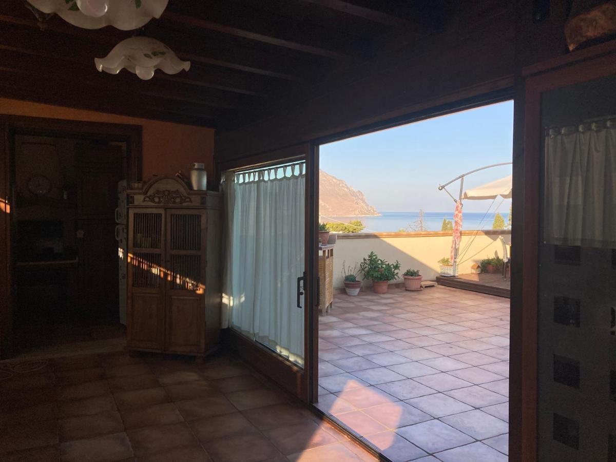 Kalura B&B Macari Dış mekan fotoğraf