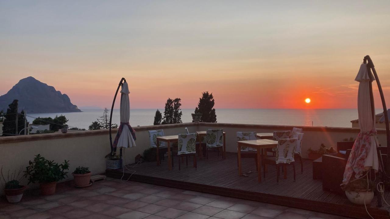 Kalura B&B Macari Dış mekan fotoğraf
