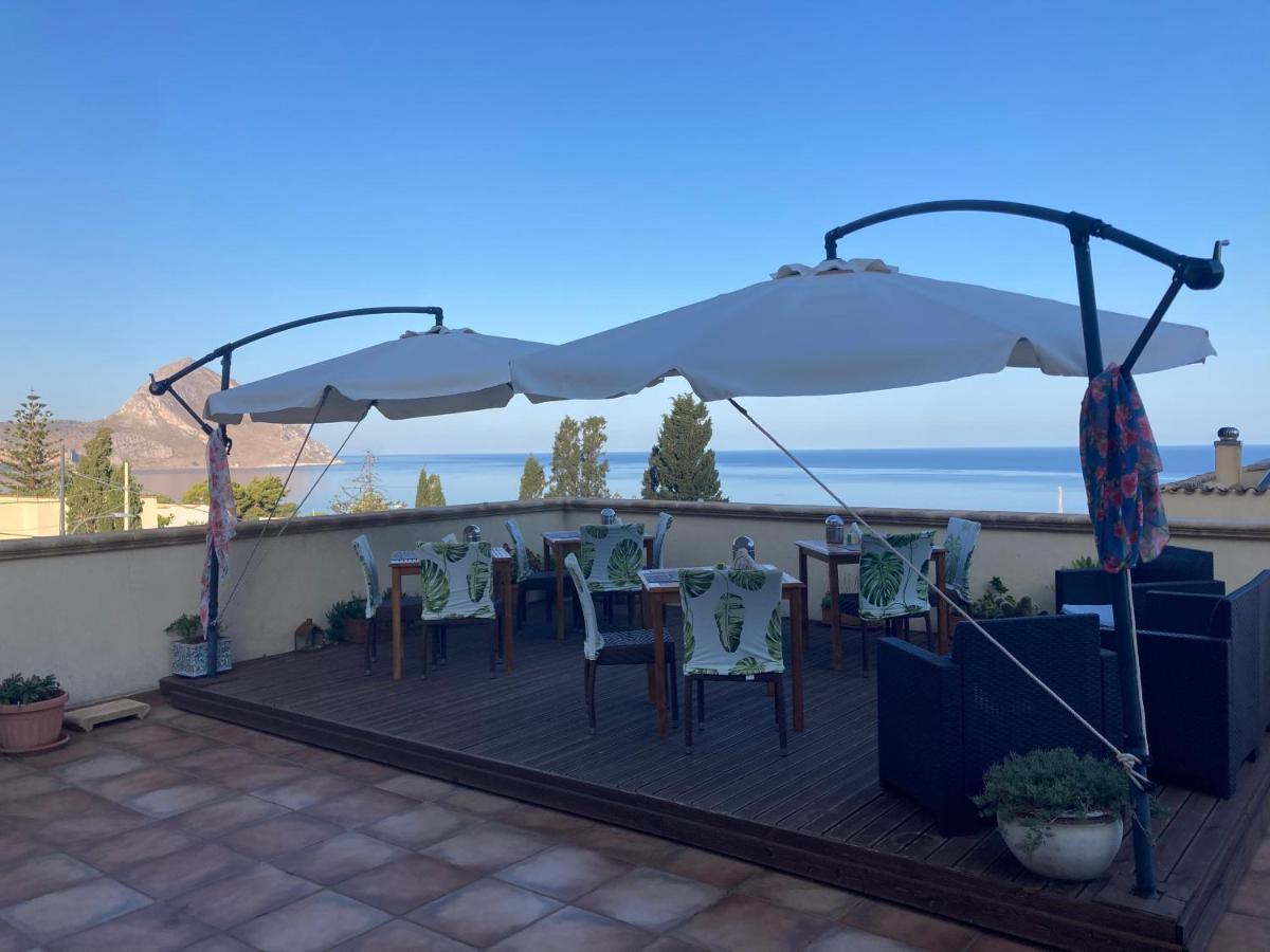 Kalura B&B Macari Dış mekan fotoğraf