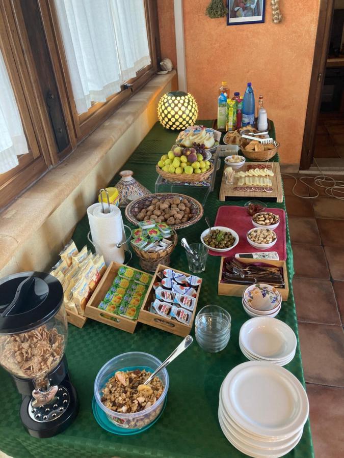 Kalura B&B Macari Dış mekan fotoğraf