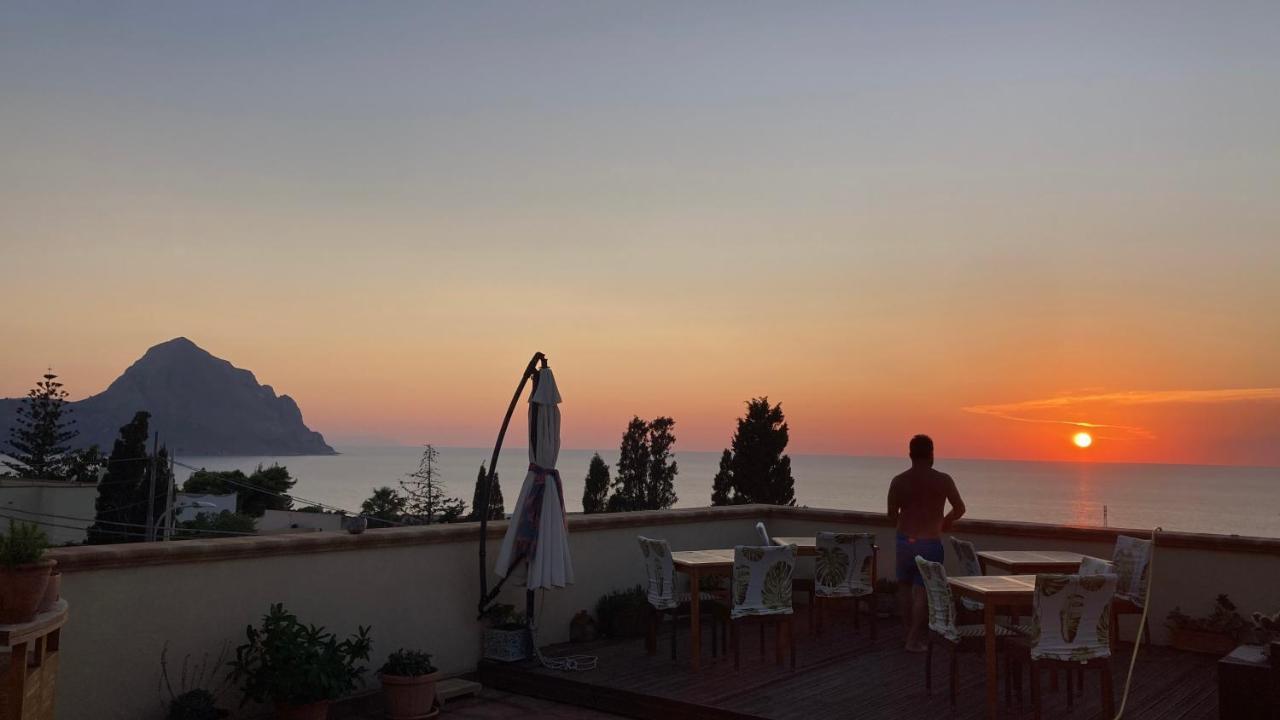 Kalura B&B Macari Dış mekan fotoğraf