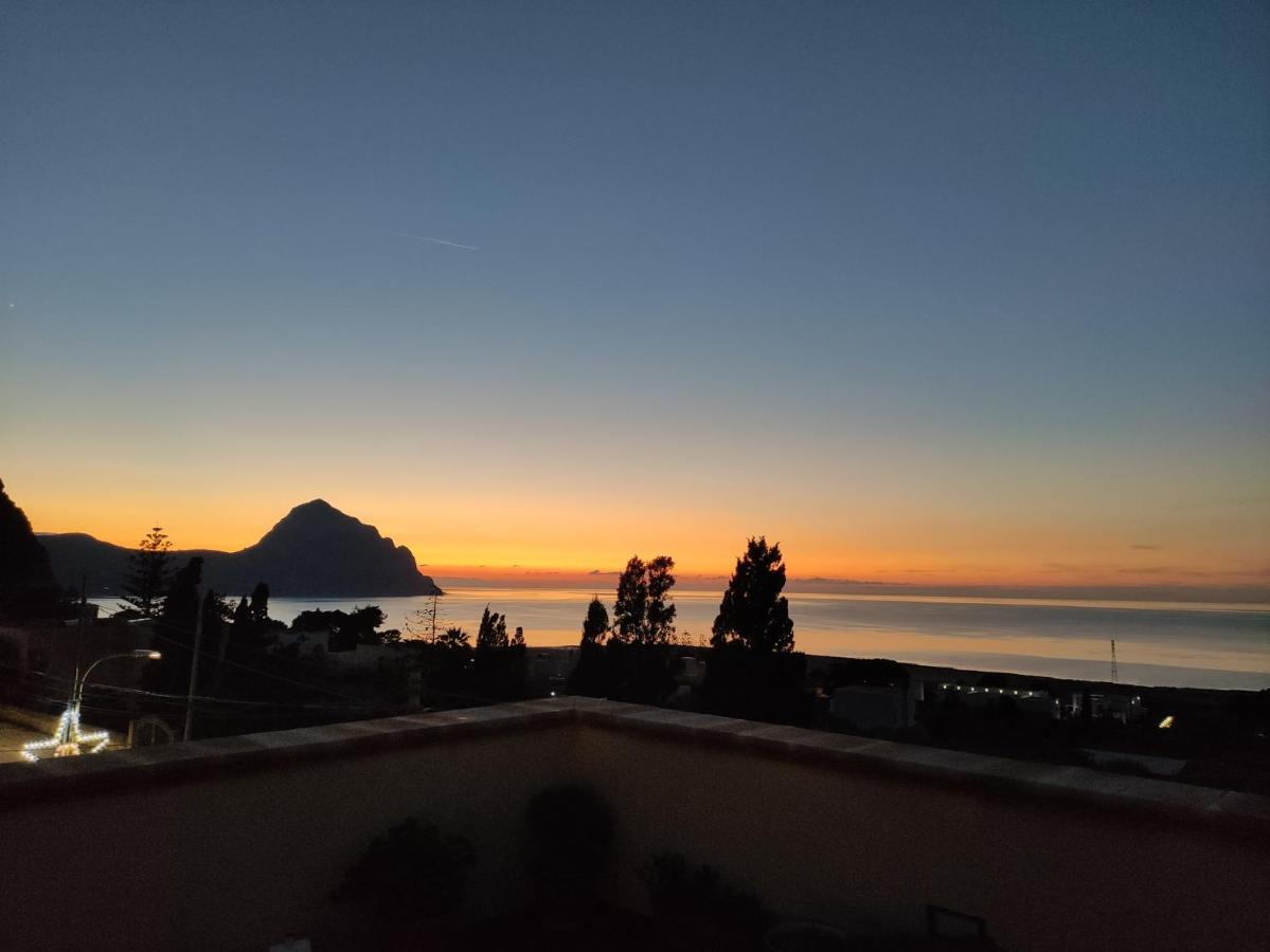 Kalura B&B Macari Dış mekan fotoğraf