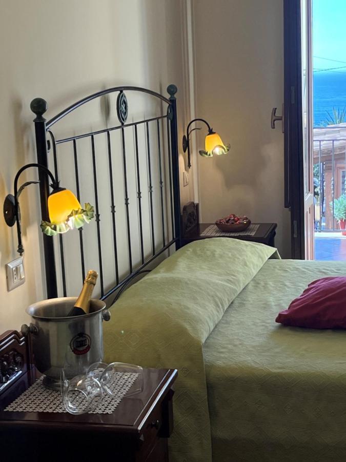 Kalura B&B Macari Dış mekan fotoğraf
