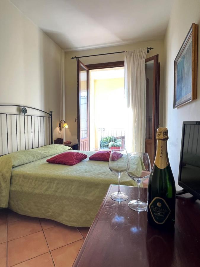 Kalura B&B Macari Dış mekan fotoğraf