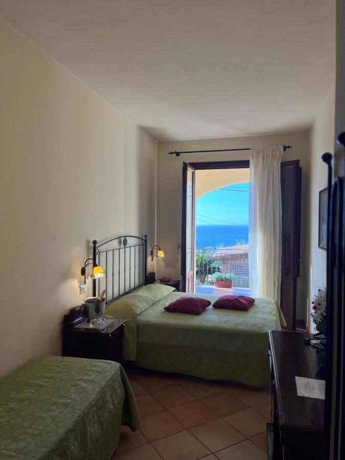 Kalura B&B Macari Dış mekan fotoğraf