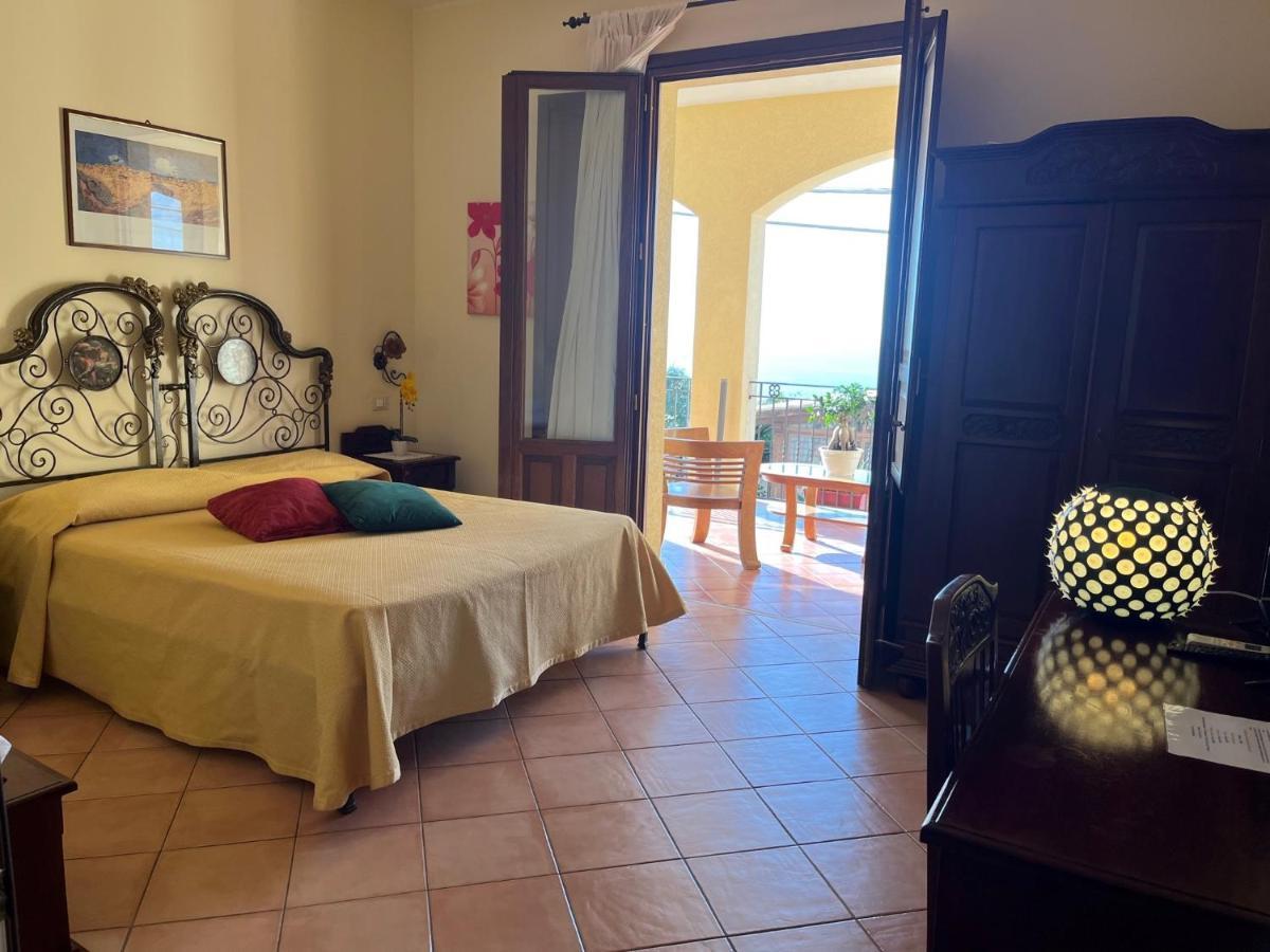 Kalura B&B Macari Dış mekan fotoğraf