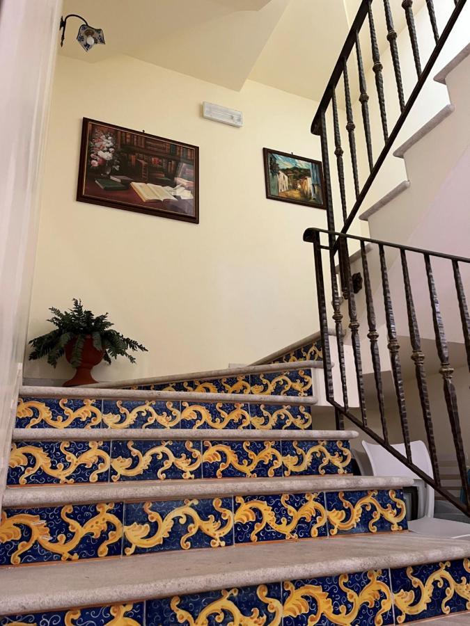 Kalura B&B Macari Dış mekan fotoğraf