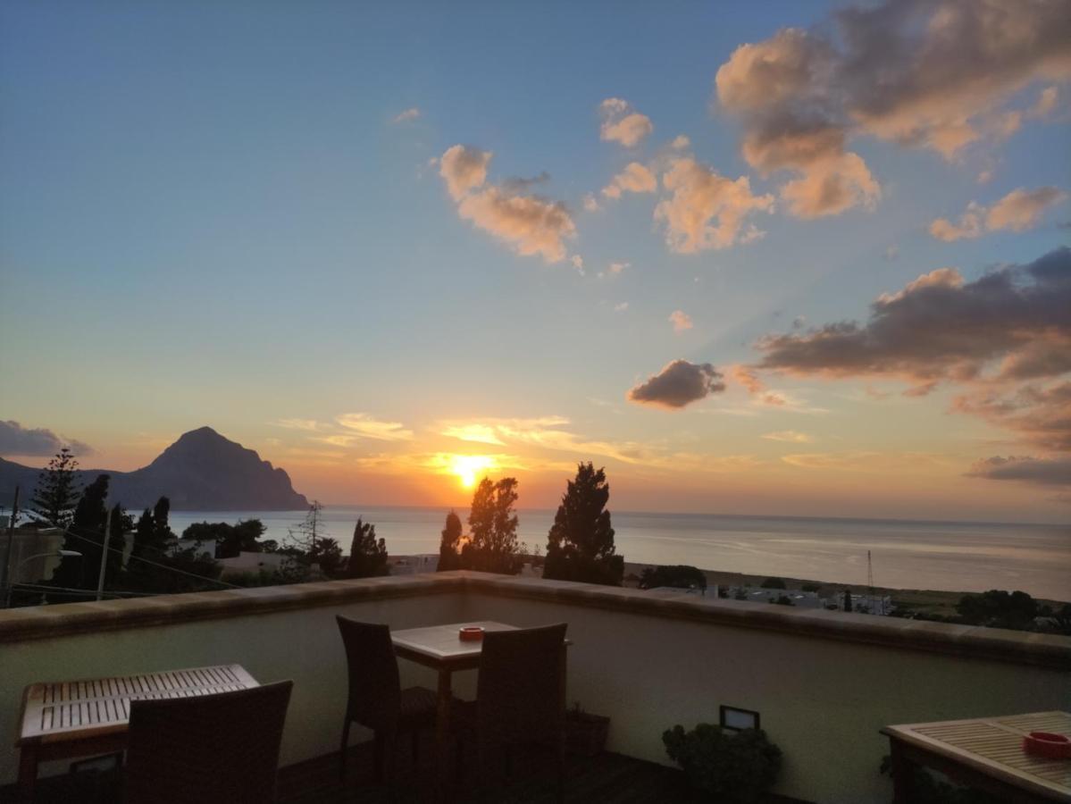 Kalura B&B Macari Dış mekan fotoğraf