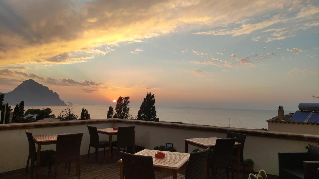 Kalura B&B Macari Dış mekan fotoğraf