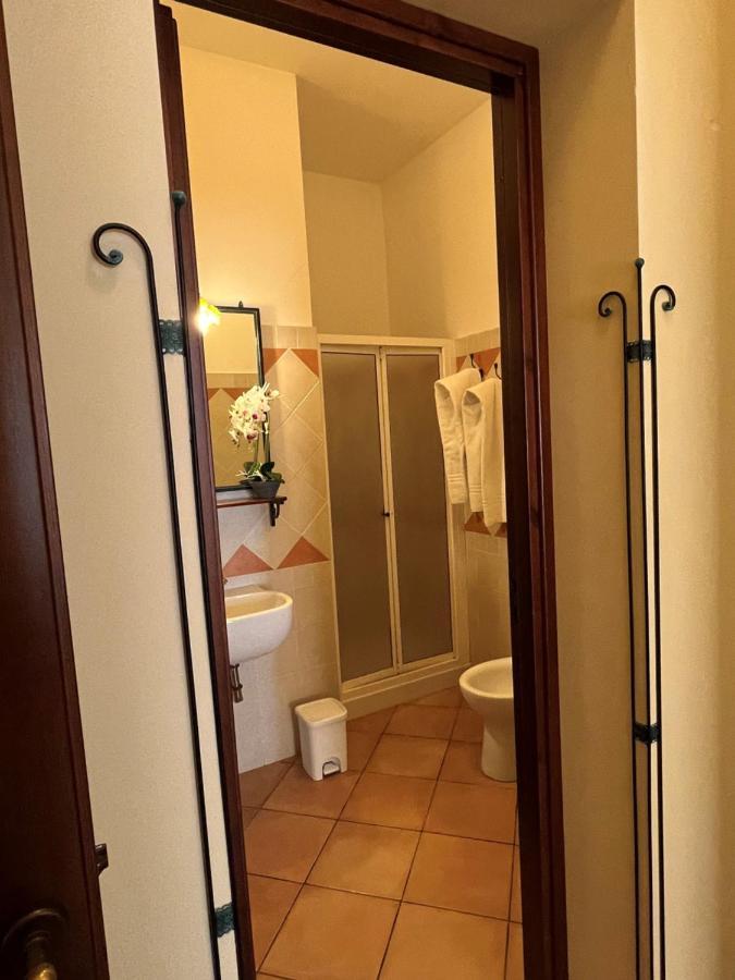 Kalura B&B Macari Dış mekan fotoğraf