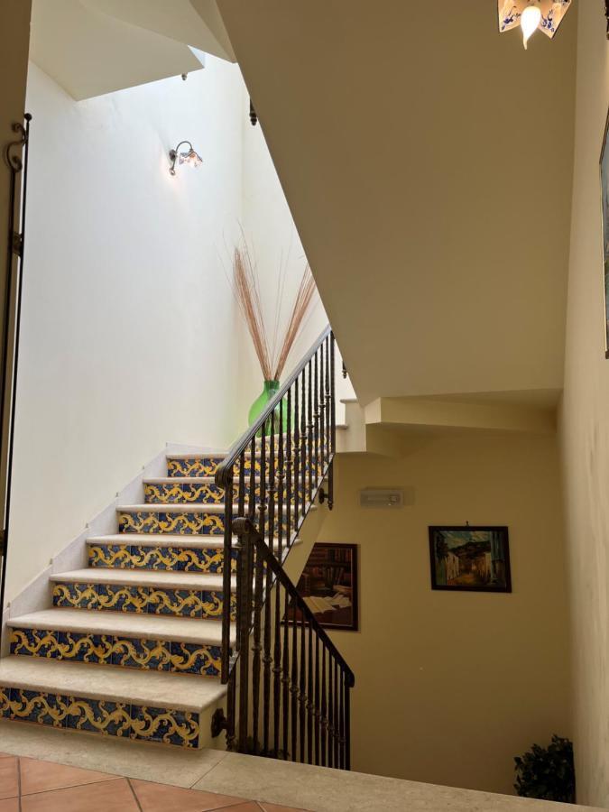 Kalura B&B Macari Dış mekan fotoğraf