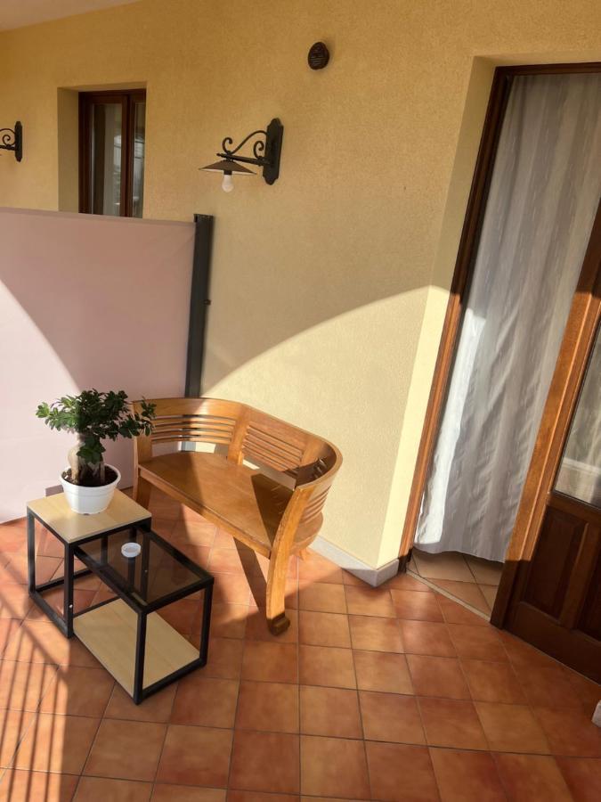 Kalura B&B Macari Dış mekan fotoğraf
