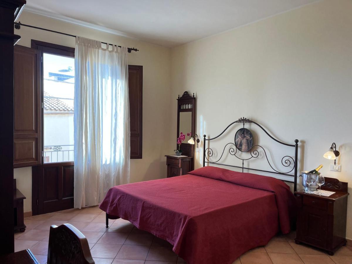 Kalura B&B Macari Dış mekan fotoğraf