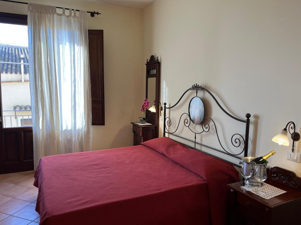 Kalura B&B Macari Dış mekan fotoğraf