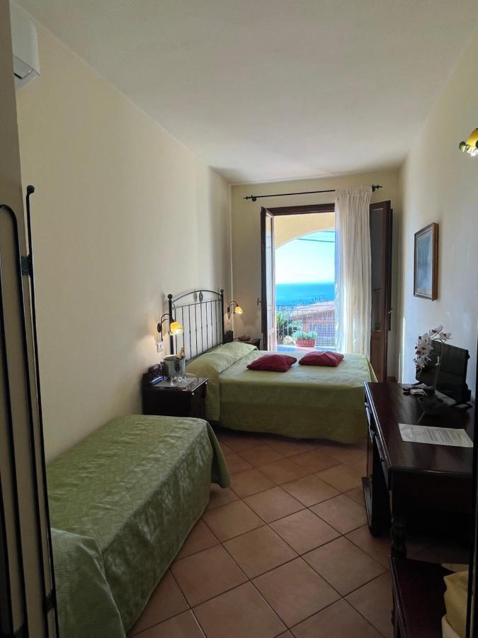 Kalura B&B Macari Dış mekan fotoğraf