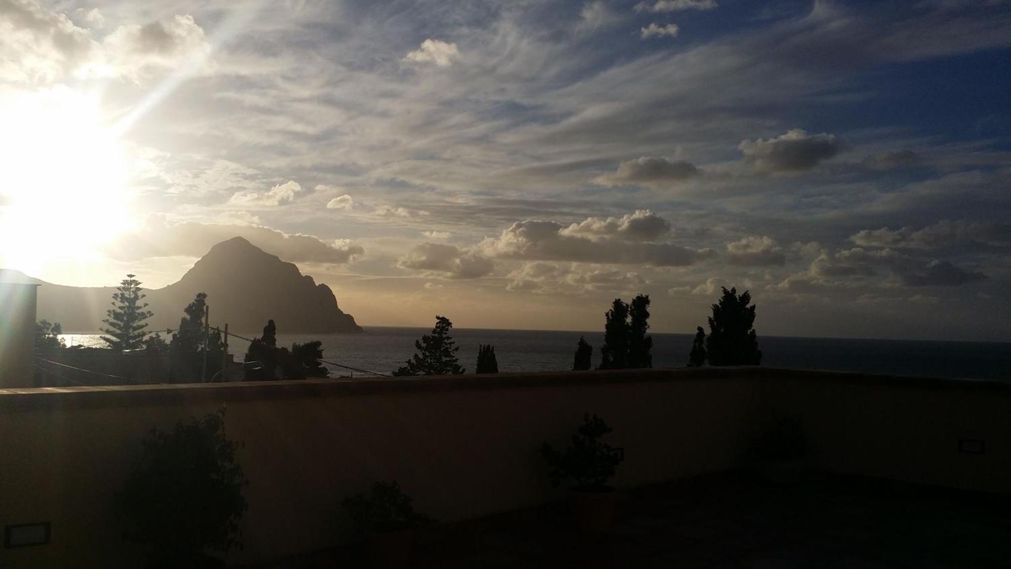 Kalura B&B Macari Dış mekan fotoğraf