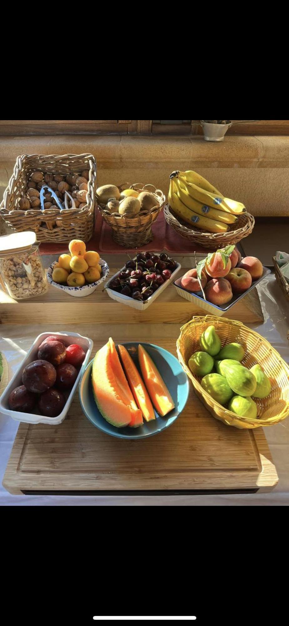 Kalura B&B Macari Dış mekan fotoğraf