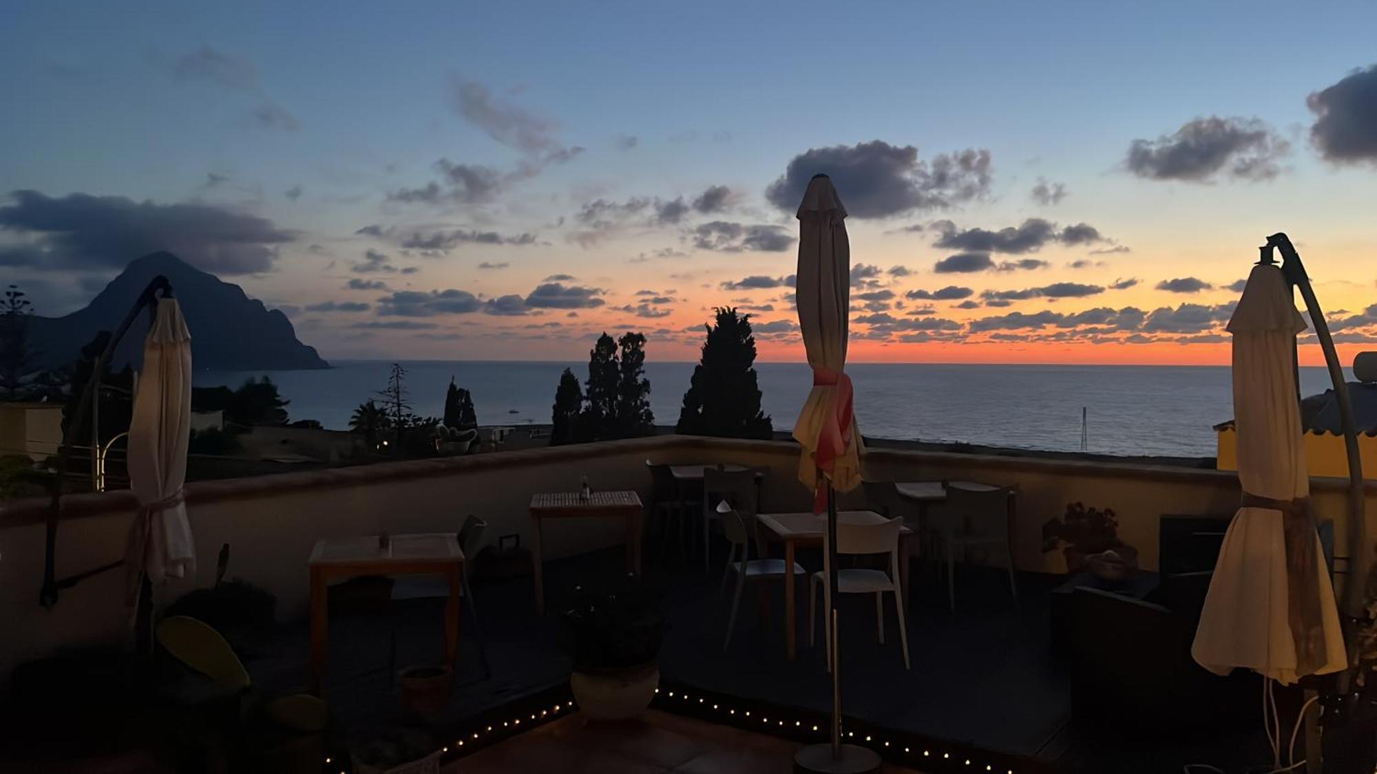 Kalura B&B Macari Dış mekan fotoğraf