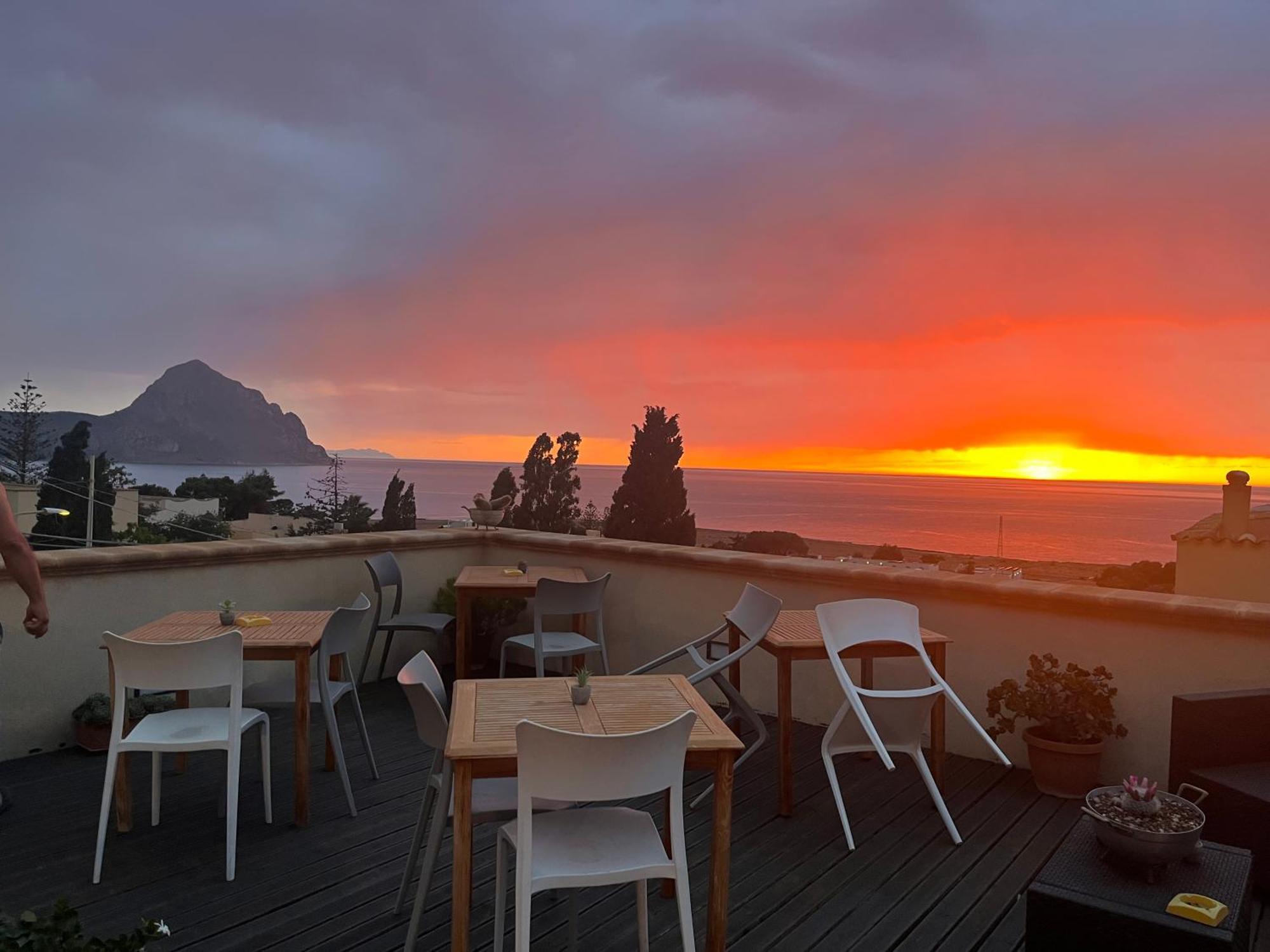 Kalura B&B Macari Dış mekan fotoğraf