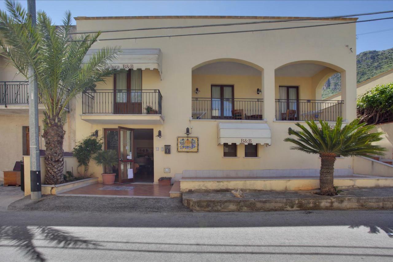 Kalura B&B Macari Dış mekan fotoğraf