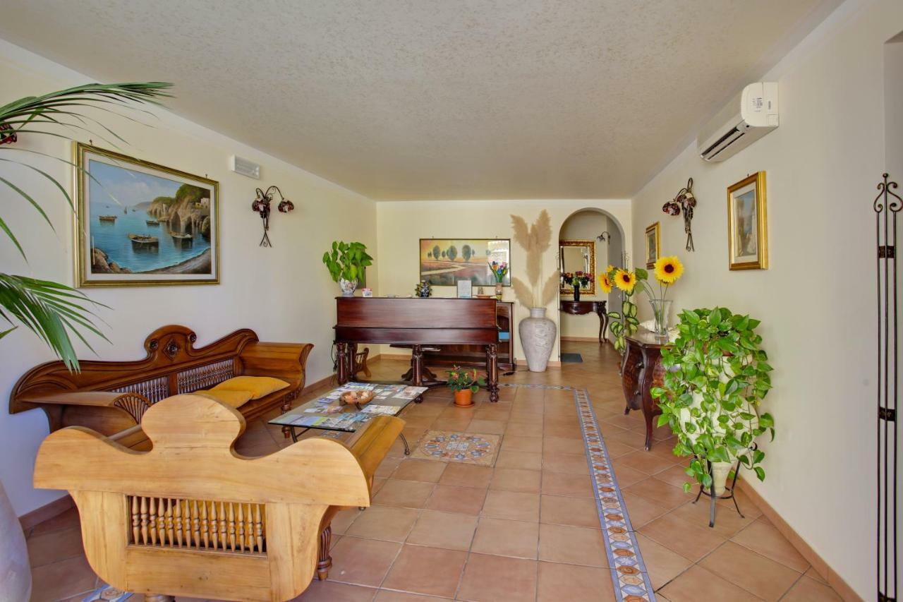 Kalura B&B Macari Dış mekan fotoğraf